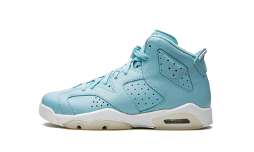 Jordan 6 Retro GS "Still Blue"