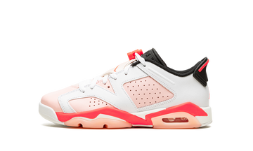 Jordan 6 Low GS "Atmosphere"