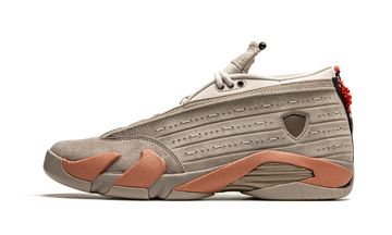Jordan 14 Retro Low "Clot - Terra Blush"