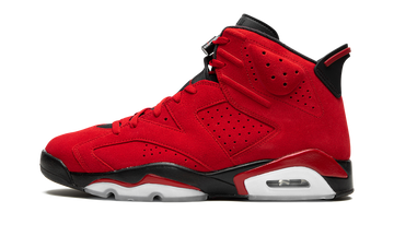 Jordan 6 Retro "Toro Bravo"