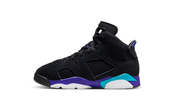 Jordan 6 Retro PS "Aqua"