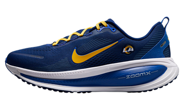Vomero 18 "LA Rams" IQ8092 400