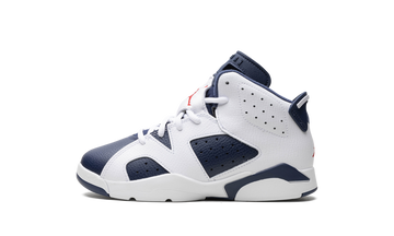 Jordan 6 PS "Olympic"