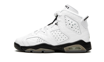 Jordan 6 Retro GS "Alligator"