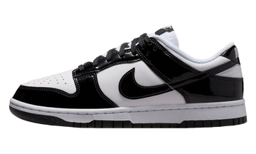 Dunk Low SE WMNS "Patent Panda" IV5104 102