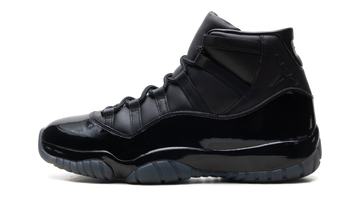 Jordan 11 "Comme des Garçons Homme Plus - Black" IV7639 001