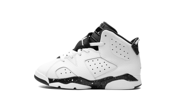 Jordan 6 PS "Reverse Oreo"