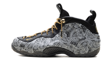 Air Foamposite One "Victor Solomon ASW Black" IR2077 001