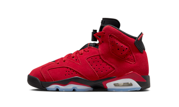 Jordan 6 GS "Toro Bravo"