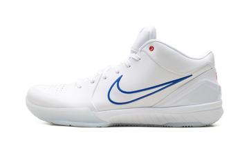 Zoom Kobe 4 Protro "Draft Day Pack - Los Angeles Clippers (Opened Packaging)" IM0559 106