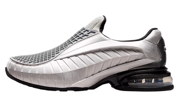 Air Max Dolce WMNS "Metallic Silver" IB4527 001