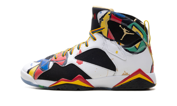 Jordan 7 Retro "Miro (2026)" IQ6573 100