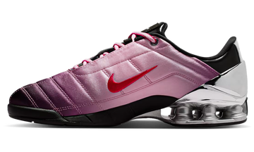 Total 90 Shox Magia "Forget-Me-Nots - Shy Pink" IQ5683 601