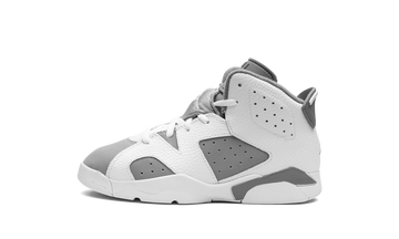 Jordan 6 PS "Cool Grey"