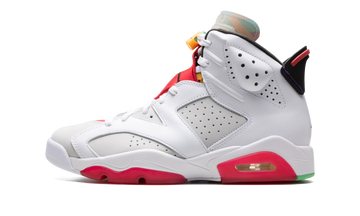 Jordan 6 Retro "Hare"