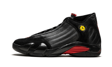 Jordan 14 Retro "Last Shot 2005 Release"