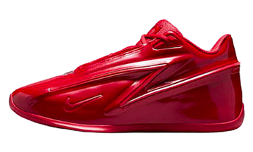 KD 19 "University Red" IH1117 600