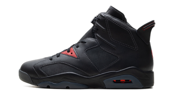 Jordan 6 "Bin23"