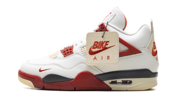 Jordan 4 "Nigel Sylvester - Brick After Brick" IQ8055 100