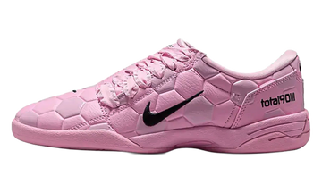 Total 90 III WMNS "Pink Rise" IO2388 600
