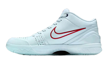Zoom Kobe 4 Protro "Draft Day Pack - Toronto Raptors (Opened Packaging)" IM0559 101
