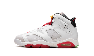 Jordan 6 Retro GS "Hare"