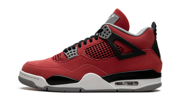 Jordan 4 "Toro Bravo (2026)" FQ8138 600