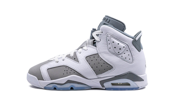 Jordan 6 GS "Cool Grey"