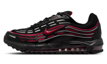 Air Max TL 2.5 "Black / Team Crimson" FZ4110 011