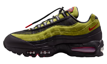 Air Max 95 Big Bubble "Aya Brown" IQ6687 300