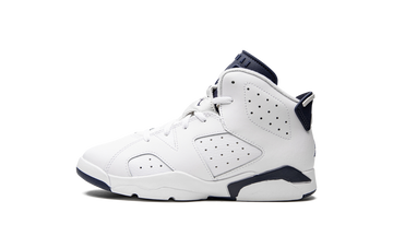Jordan 6 Retro PS "Midnight Navy 2022"