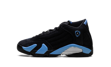 Jordan 14 GS "University Blue (2026)"