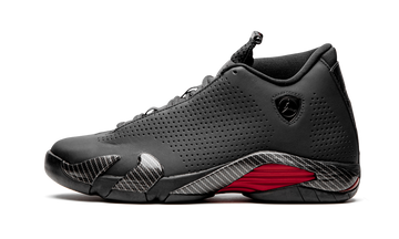 Jordan 14 Retro SE "Black Anthracite"