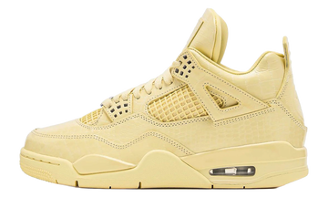 Jordan 4 Retro "J Balvin - Lemonade" IW2872 700