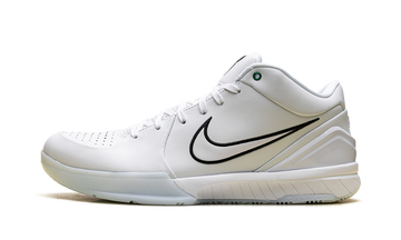Zoom Kobe 4 Protro "Draft Day Pack - Boston Celtics (Opened Packaging)" IM0559 105