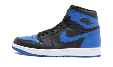 Jordan 1 Retro High OG "Royal (2026)" IQ5495 005