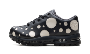 Air Max Goadome Low "Polka Dot - Light Orewood Brown / Black" IR2174 100