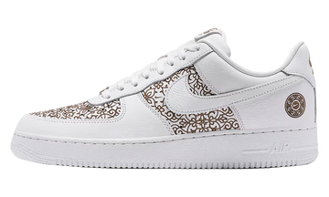 Air Force 1 Low '07 LV8 "Family Reunion Laser" IV5754 100
