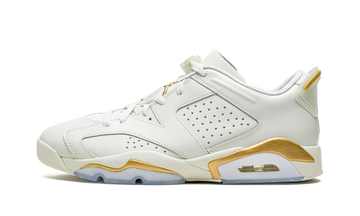 Jordan 6 "Chinese New Year"