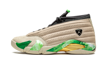JORDAN 14 LO WMNS "Aleali May"