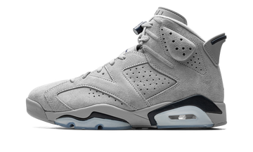 Jordan 6 "Georgetown"