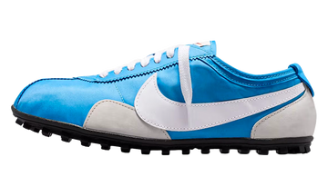 Moon Shoe WMNS "Italy Blue / Neutral Grey" II0407 402