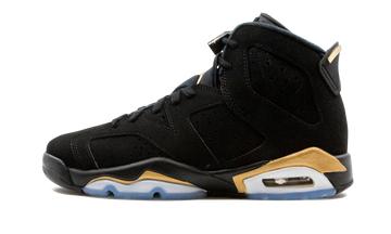 Jordan 6 Retro GS "DMP"