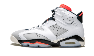 Jordan 6 Retro "Tinker Hatfield"