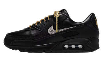 Air Max 90 "Victor Solomon ASW Black" IR2074 002