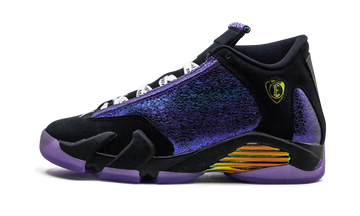 Jordan 14 Retro DB GS "Doernbecher"