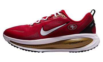 Vomero 18 "San Francisco 49ers" IQ6037 600