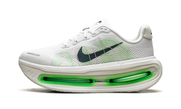 Vomero Premium "White Green Spark" HQ2050 102