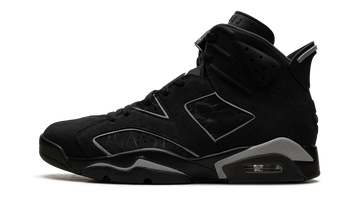 Jordan 6 "Cap & Gown"