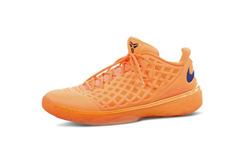 Kobe 3 Low Protro "Arancia" JA7845 800